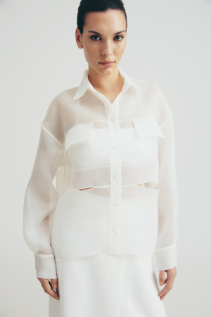 total white 32